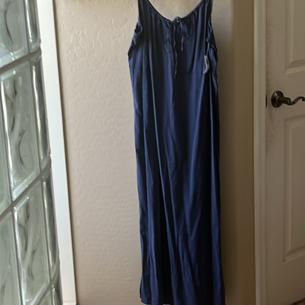 Old Navy cami dress, L. NWT
